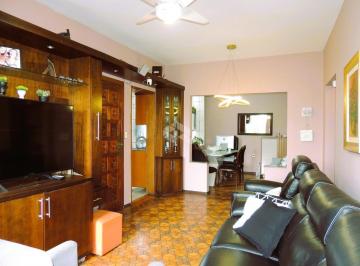 Apartamento · 80m² · 2 Quartos · Apartamento de 2 dormitórios no bairro São Geraldo