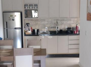Apartamento · 74m² · 2 Quartos · 1 Vaga · Apartamento de 02 quartos a venda em Canasvieiras