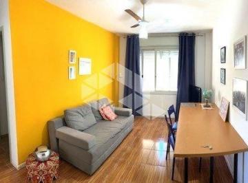 Apartamento · 41m² · 1 Quarto · Apartamento de 1 quarto com elevador no bairro Bom Fim próximomo a Independencia, Redenção, Santa Ca