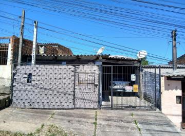 Casa · 115m² · 2 Quartos · Casa com 2 Dormitótios no Bairro Santo Onofre ,Viamão-RS.