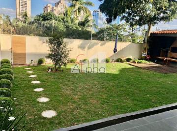 Casa · 360m² · 4 Quartos · Casa para aluguel - em Alphaville