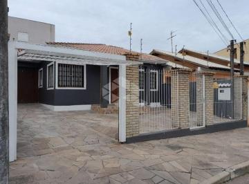 Casa · 80m² · 2 Quartos · 3 Vagas · Casa Residencial 80M² - para Alugar