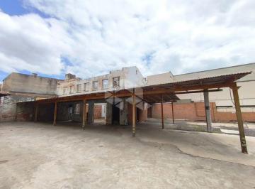 000 · Terreno 822M² - para Alugar