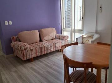 Apartamento · 45m² · 1 Quarto · Apartamento 45M² - para Alugar