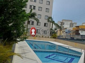 Foto 01 · Apartamento - Jardim Ângela (Zona Leste)