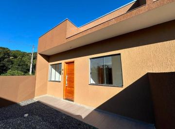 Casa · 2 Quartos · 1 Vaga · CASA, 2 QUARTOS, JARDIM DA BARRA