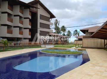 Apartamento · 26m² · 1 Quarto · Oportunidade de FLAT Beira-mar em Carneiros.