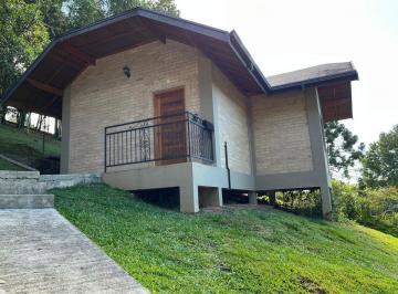 Apartamento · 35m² · 1 Quarto · 1 Vaga · Chale a venda em Monte Verde - MG