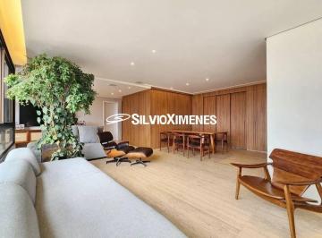 Apartamento · 140m² · 3 Quartos · 4 Vagas · Apartamento com 3 quartos à Venda, Sion - Belo Horizonte