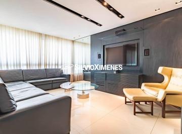 Apartamento · 199m² · 3 Quartos · 4 Vagas · Residencial › Apartamento no Belvedere com 199,00 (M²), 3 quartos e 4 vagas para Venda