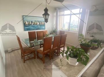 Foto 01 · Apartamento à venda na Mooca em São Paulo-SP: 4 quartos, 2 suítes, 2 salas, 4 banheiros, 5 vagas de