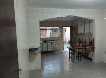 Casa · 164m² · 3 Quartos · 2 Vagas · Sobrado 240 M² - 3 quartos - 2 vagas - Utinga - Santo André/SP.