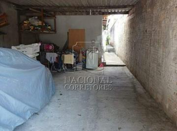 Terreno · 160m² · Terreno à venda, Jardim Stella - Santo André/SP