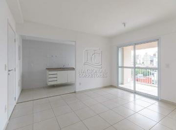 Apartamento · 67m² · 2 Quartos · 1 Vaga · Apartamento à venda no Centro de São Caetano do Sul, no Condomínio Vila Cavana: 67m² de área útil