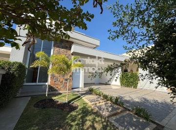 Casa · 160m² · 3 Quartos · 4 Vagas · Casa de Condomínio - Térrea com 3 Quartos à Venda, Ibiti Royal Park - Sorocaba