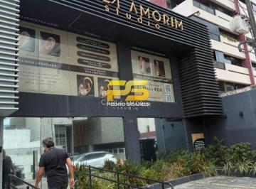 Comercial · 300m² · Prédio Comercial para Locação na principal de Manaíra