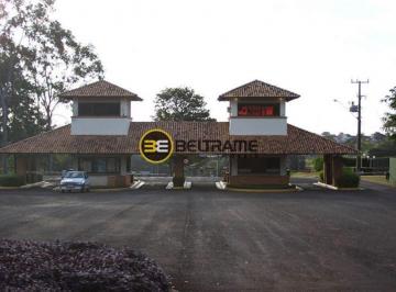 Terreno · 617m² · VENDA | Terreno,  em Alphavile, Iguaraçu