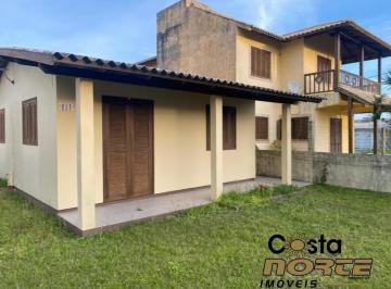 Casa · 57m² · 2 Quartos · 1 Vaga · Casa Mobiliada Próximo do Mar em Tramandaí