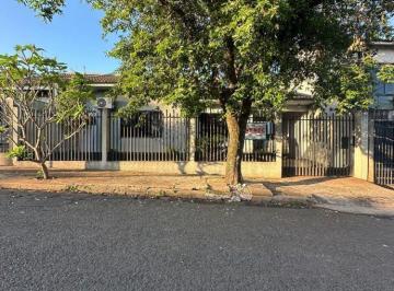 Casa · 3 Quartos · 2 Vagas · VENDA | Casa, com 3 dormitórios em Centro, Marialva