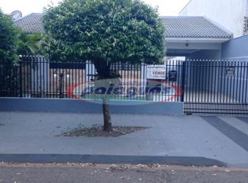 Casa · 127m² · 3 Quartos · 6 Vagas · VENDA | Casa, com 3 dormitórios em Jardim Dias I, Maringá