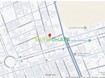 Terreno · 621m² · VENDA | Terreno,  em Jardim Oriental, Maringá