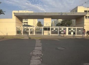 Apartamento · 52m² · 2 Quartos · 1 Vaga · VENDA | Apartamento, com 2 dormitórios em Parque Industrial, Marialva