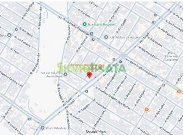 Terreno · 363m² · VENDA | Terreno,  em Vila Morangueira, Maringá