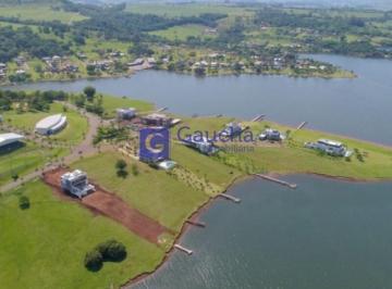 Terreno · 3692m² · VENDA | Terreno, em Marina Doce Vida, Boa Vista Da Aparecida