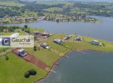 Terreno · 3692m² · VENDA | Terreno, em Marina Doce Vida, Boa Vista Da Aparecida