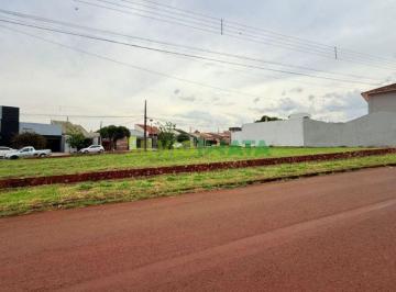 Terreno · 1013m² · VENDA | Terreno,  em Jardim Santa Rosa, Maringá