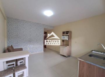 Apartamento · 1 Quarto · 1 Vaga · Apartamento