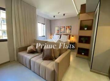 Apartamento · 32m² · 1 Quarto · 1 Vaga · Apartamento disponível para venda no Hotel Slaviero Essential São Paulo Moema, com 32m², 1 dormitóri