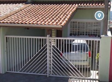 Casa · 97m² · 3 Quartos · 2 Vagas · Casa a venda no Jd Alvinopolis - Atibaia