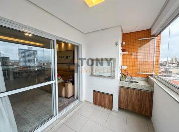 Apartamento · 92m² · 3 Quartos · 2 Vagas · INCRIVEL APARTAMENTO 3 QUARTOS COM 2 VAGAS E VISTA MAR BARREIROS