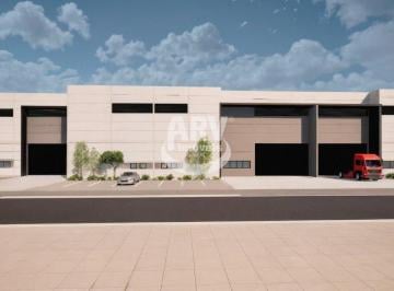 Comercial · Pavilhão - Distrito Industrial - Cachoeirinha - RS
