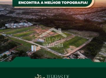 Casa · Terreno de 352m² a venda no Condomínio Terras de Capivari