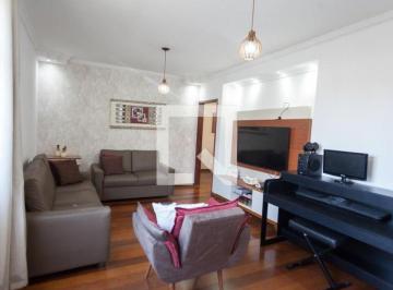 Apartamento · 137m² · 4 Quartos · 2 Vagas · Apartamento à Venda - Buritis, 4 Quartos,  137 m² - Belo Horizonte