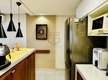 Apartamento · 112m² · 3 Quartos · 2 Vagas · Apartamento Garden à venda em Campinas, Vila Proost de Souza, com 3 quartos, com 112 m²