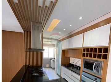 Apartamento · 85m² · 3 Quartos · 2 Vagas · APARTAMENTO PARA LOCAÇÃO PRONTO PARA MORAR NO CANELA