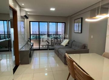 Apartamento à venda no Condomínio Mariano Castelo Branco, Teresina-PI · Apartamento à venda no Condomínio Mariano Castelo Branco, Teresina-PI