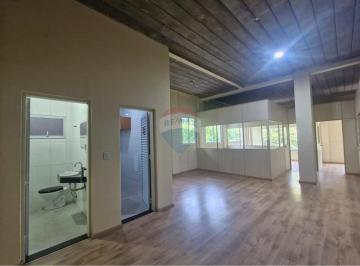 Comercial · 100m² · 1 Vaga · Sala Comercial para Alugar 100 m² por R$ 2.600,00/Mês  - Vinhedo
