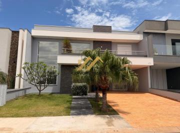 Casa · 248m² · 3 Quartos · 4 Vagas · Sobrado com 3 suítes à venda, 248 m² - Jardim Residencial Dona Maria José - Indaiatuba/SP