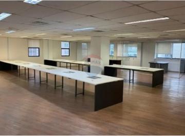 Comercial · 384m² · 7 Vagas · Conjunto comercial para alugar 384 m² na Vila Olímpia