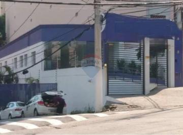 Comercial · 710m² · 10 Vagas · Galpão Reformado na Aclimação, 10 Vagas, 710m²