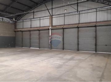 Comercial · 500m² · 6 Vagas · Galpão em Guarulhos - Vila São Rafael