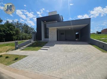 Casa · 158m² · 3 Quartos · 4 Vagas · Casa à venda em Jaguariúna, Varandas dos Jequitibás, com 3 quartos, com 158 m²