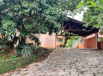 Casa · 232m² · 2 Quartos · 4 Vagas · Sobrado à venda em Campinas, San Conrado - Sousas, com 2 quartos, com 232 m²