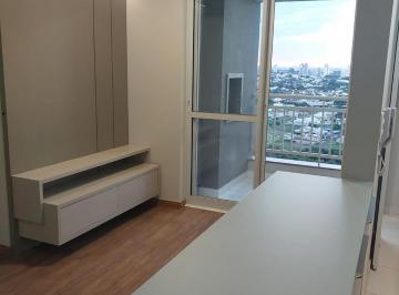 Apartamento · 66m² · 3 Quartos · 1 Vaga · Apartamento à venda em Londrina, São Vicente, com 3 quartos, com 66 m², Torre Santorini