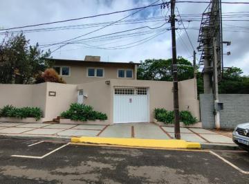 Comercial · 292m² · 3 Quartos · 5 Vagas · Casa para alugar em Londrina, Lago Igapó, com 3 quartos, com 292 m²