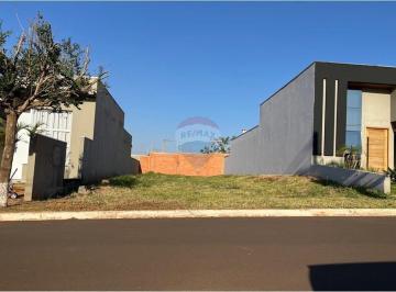 Terreno · 250m² · Terreno - 250m² - Condomínio Valência Gracia - Venda